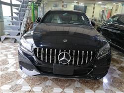مێرسێدس بێنز C-Class
